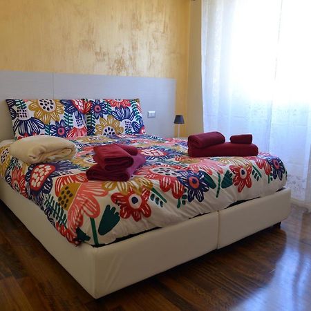 Sophie'S Choice 2 A San Pietro Hotel Рим Екстериор снимка