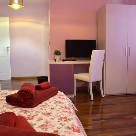 Sophie'S Choice 2 A San Pietro Hotel Рим Екстериор снимка
