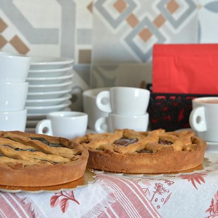 Sophie'S Choice 2 A San Pietro Hotel Рим Екстериор снимка