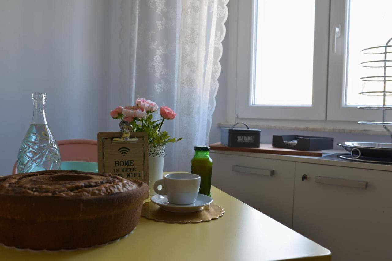 Sophie'S Choice 2 A San Pietro Hotel Рим Екстериор снимка
