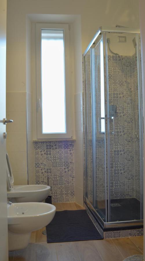 Sophie'S Choice 2 A San Pietro Hotel Рим Екстериор снимка