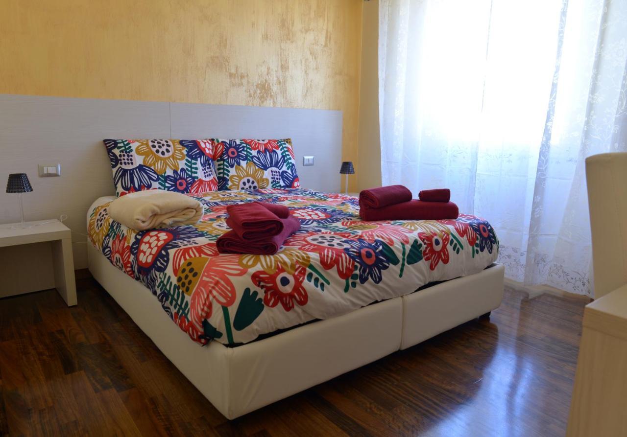 Sophie'S Choice 2 A San Pietro Hotel Рим Екстериор снимка
