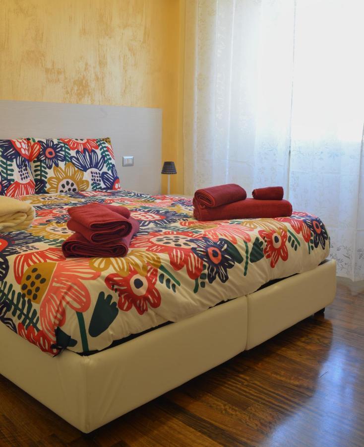 Sophie'S Choice 2 A San Pietro Hotel Рим Екстериор снимка