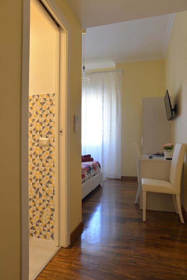 Sophie'S Choice 2 A San Pietro Hotel Рим Екстериор снимка