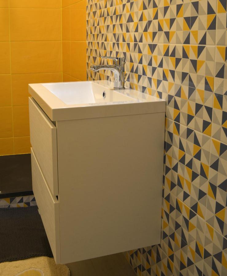 Sophie'S Choice 2 A San Pietro Hotel Рим Екстериор снимка