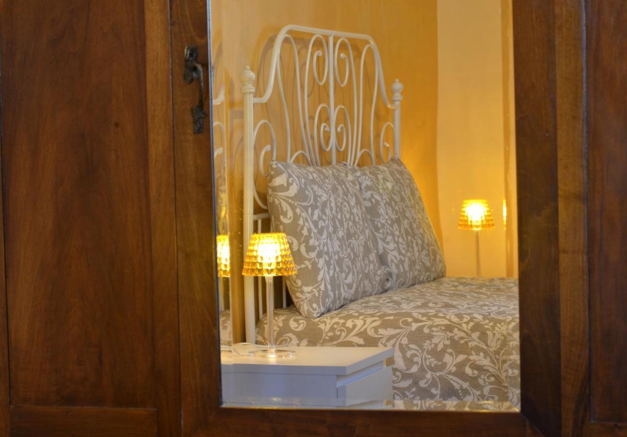 Sophie'S Choice 2 A San Pietro Hotel Рим Екстериор снимка
