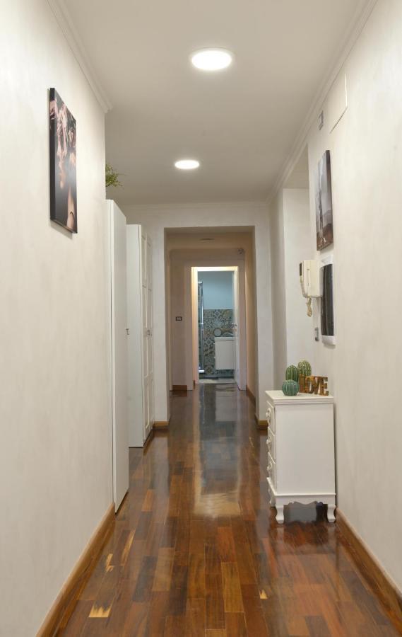 Sophie'S Choice 2 A San Pietro Hotel Рим Екстериор снимка