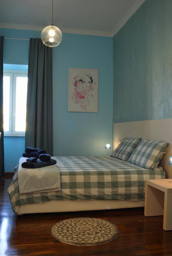 Sophie'S Choice 2 A San Pietro Hotel Рим Екстериор снимка