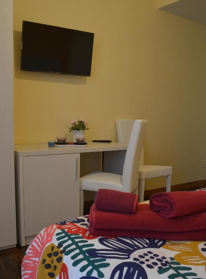 Sophie'S Choice 2 A San Pietro Hotel Рим Екстериор снимка