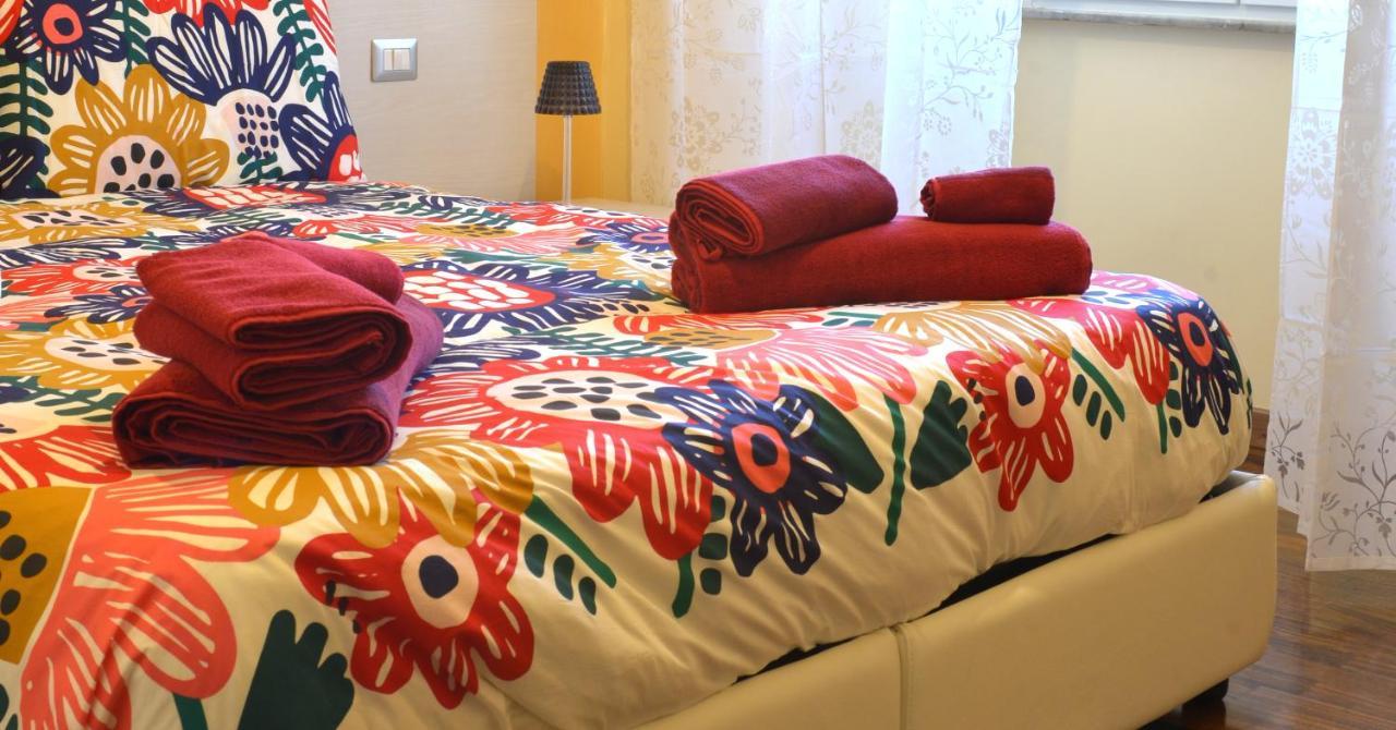 Sophie'S Choice 2 A San Pietro Hotel Рим Екстериор снимка