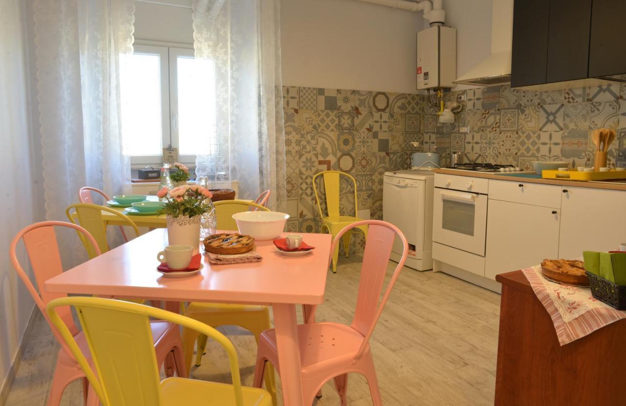 Sophie'S Choice 2 A San Pietro Hotel Рим Екстериор снимка