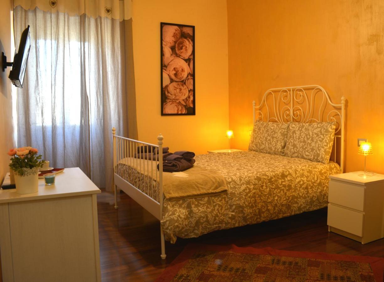 Sophie'S Choice 2 A San Pietro Hotel Рим Екстериор снимка
