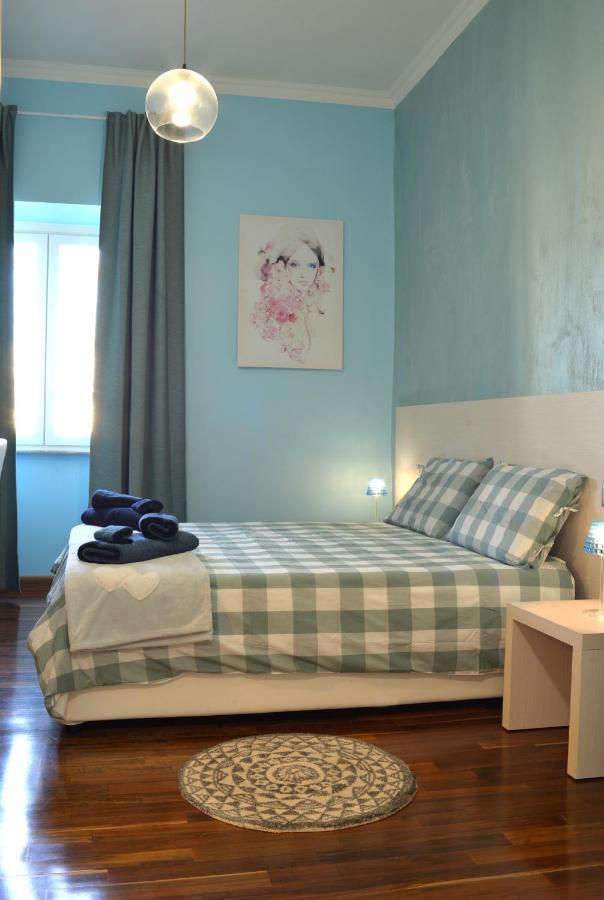 Sophie'S Choice 2 A San Pietro Hotel Рим Екстериор снимка