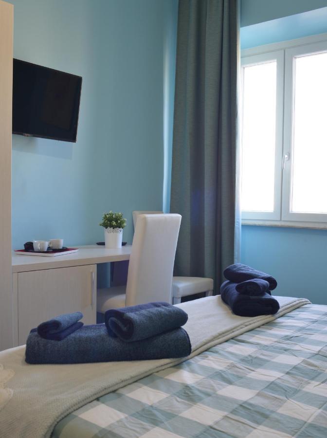 Sophie'S Choice 2 A San Pietro Hotel Рим Екстериор снимка