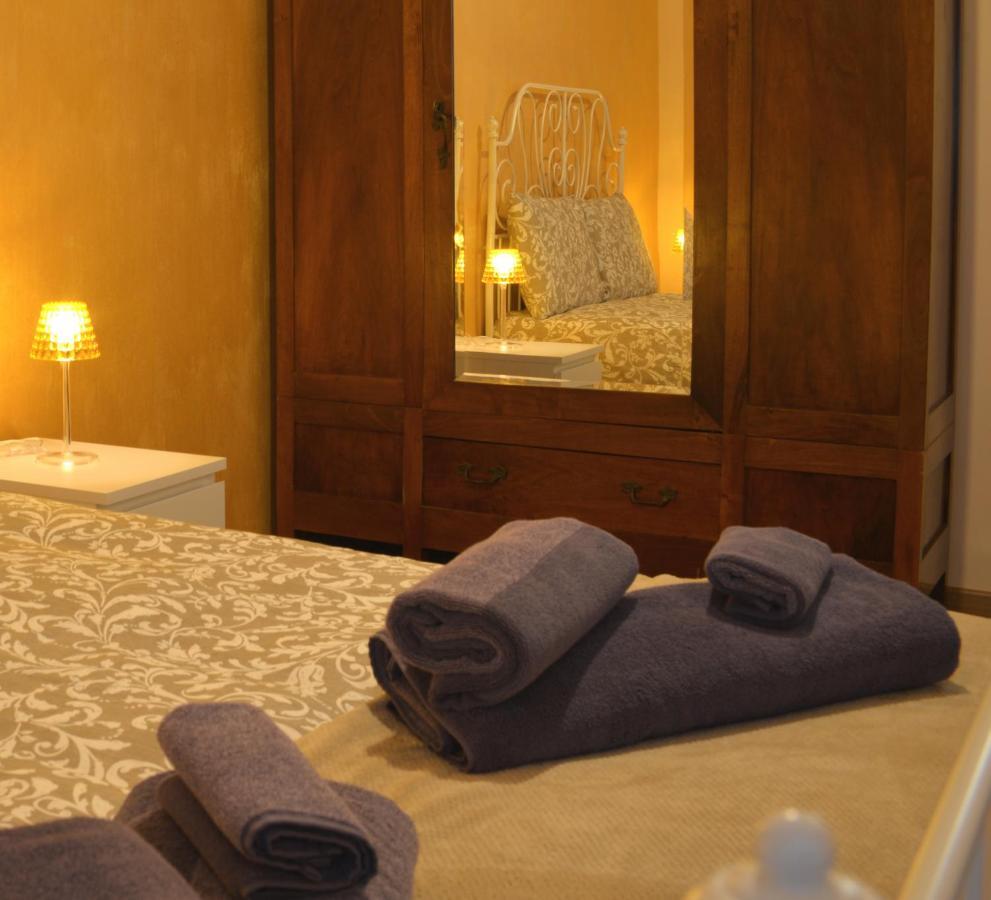 Sophie'S Choice 2 A San Pietro Hotel Рим Екстериор снимка