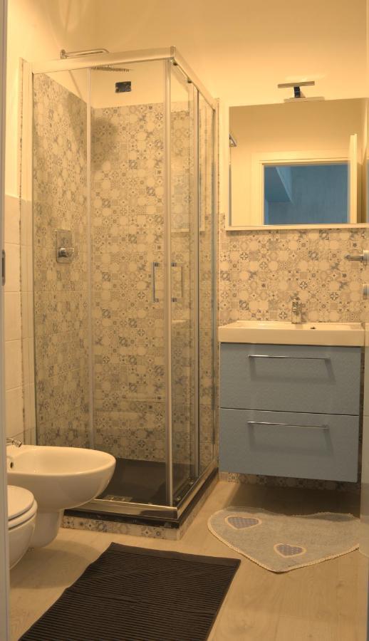 Sophie'S Choice 2 A San Pietro Hotel Рим Екстериор снимка