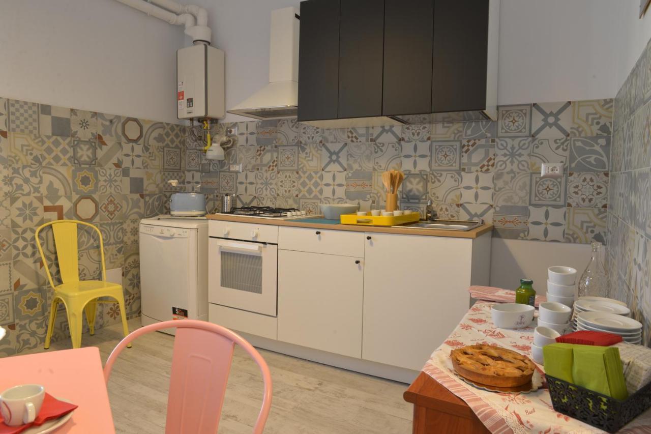 Sophie'S Choice 2 A San Pietro Hotel Рим Екстериор снимка