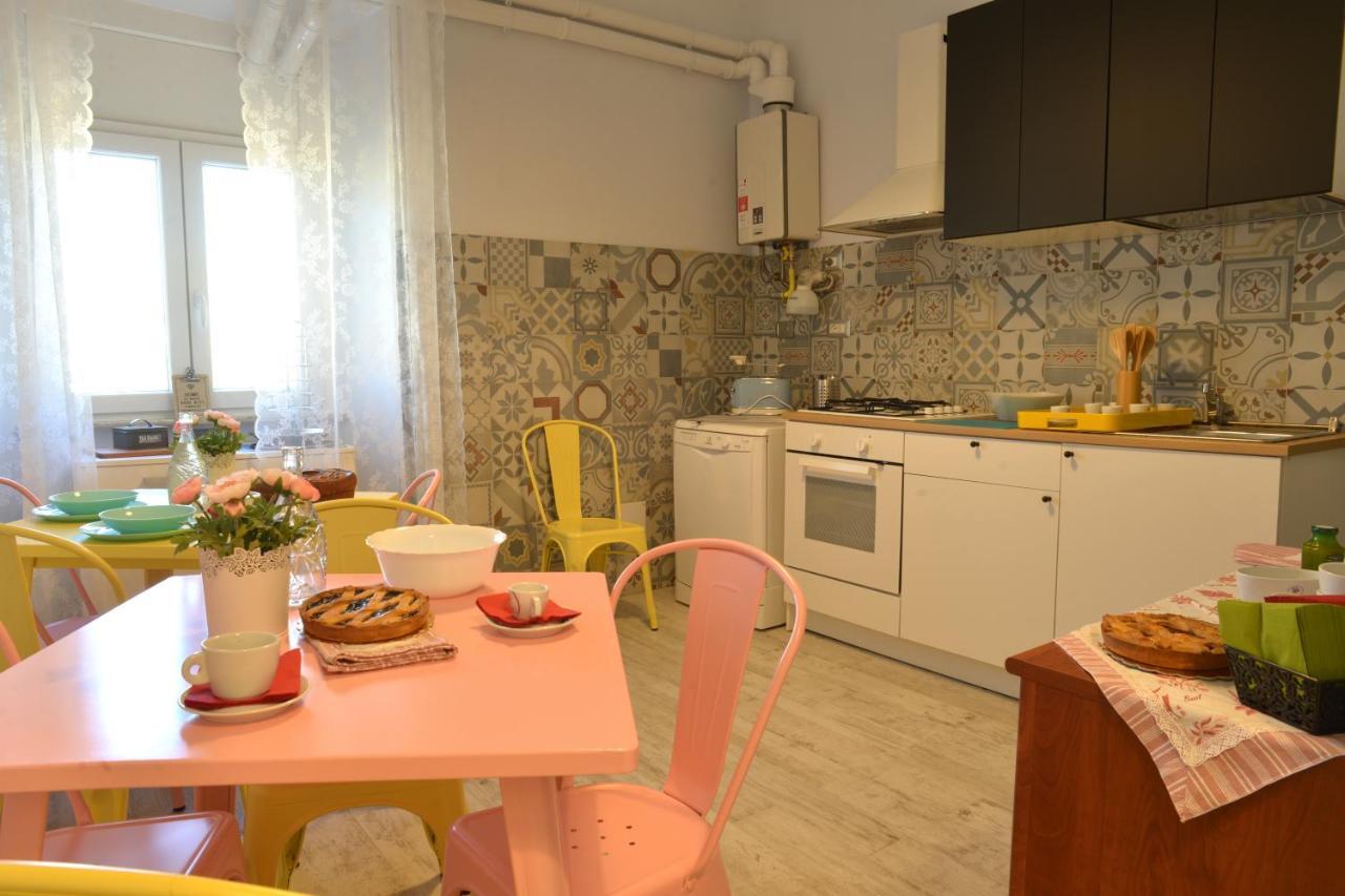 Sophie'S Choice 2 A San Pietro Hotel Рим Екстериор снимка