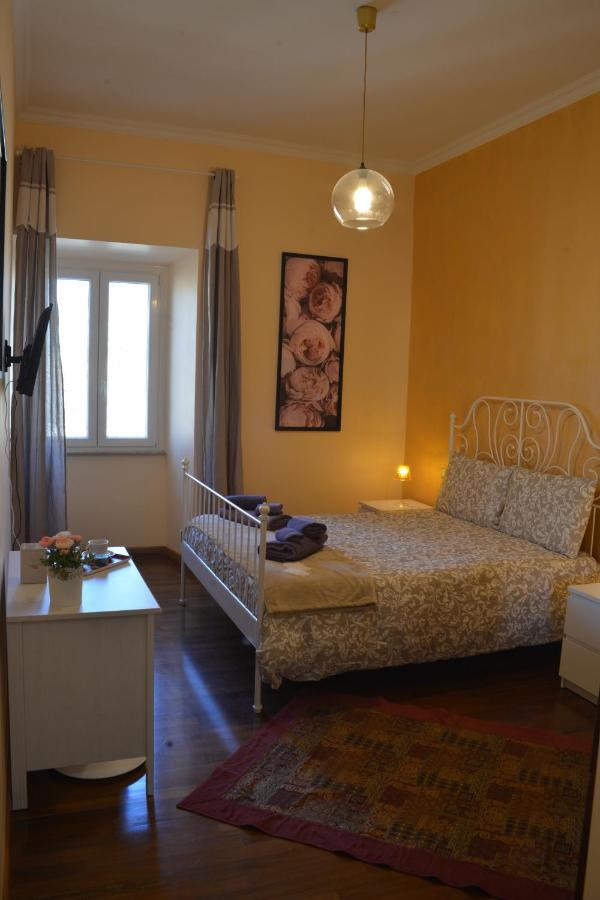 Sophie'S Choice 2 A San Pietro Hotel Рим Екстериор снимка