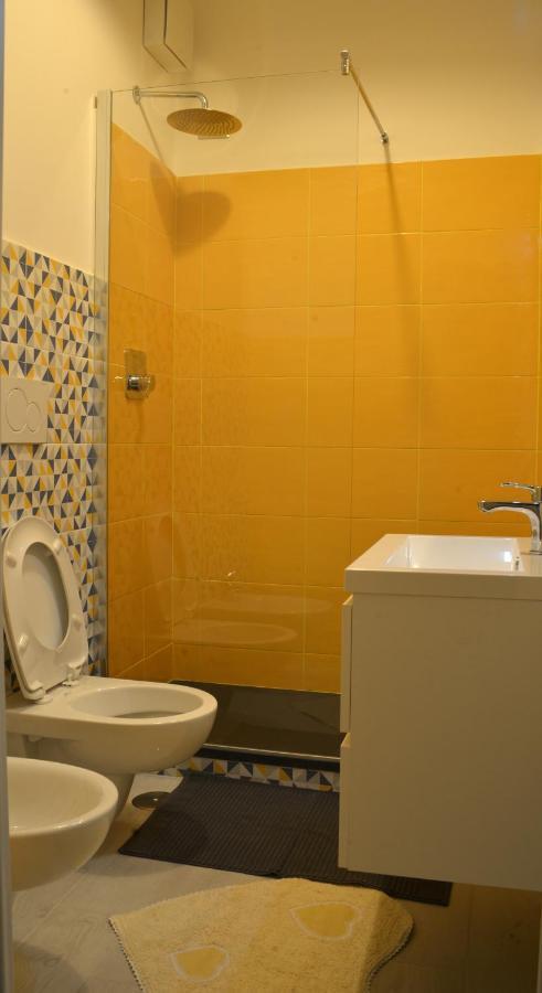 Sophie'S Choice 2 A San Pietro Hotel Рим Екстериор снимка