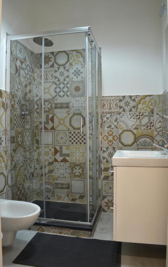 Sophie'S Choice 2 A San Pietro Hotel Рим Екстериор снимка