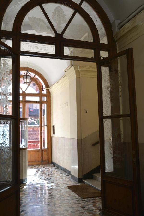 Sophie'S Choice 2 A San Pietro Hotel Рим Екстериор снимка