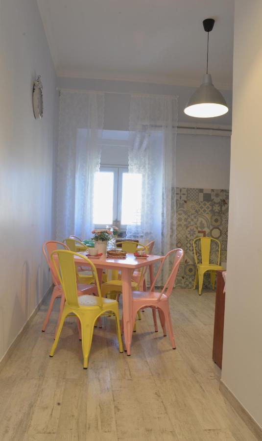 Sophie'S Choice 2 A San Pietro Hotel Рим Екстериор снимка